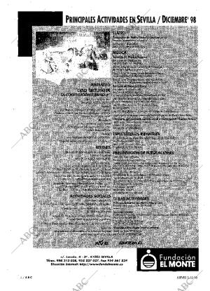 ABC SEVILLA 03-12-1998 página 4