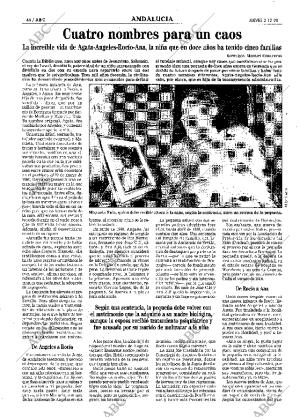 ABC SEVILLA 03-12-1998 página 44