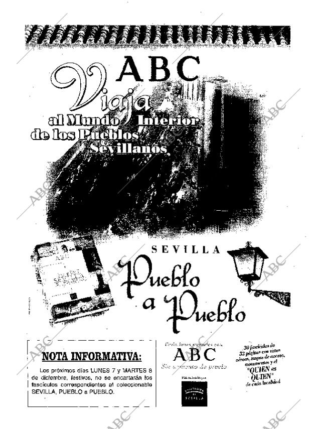 ABC SEVILLA 03-12-1998 página 48