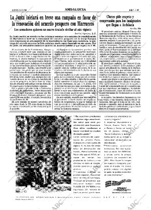 ABC SEVILLA 03-12-1998 página 49