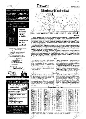 ABC SEVILLA 03-12-1998 página 54