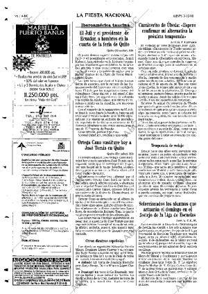ABC SEVILLA 03-12-1998 página 96