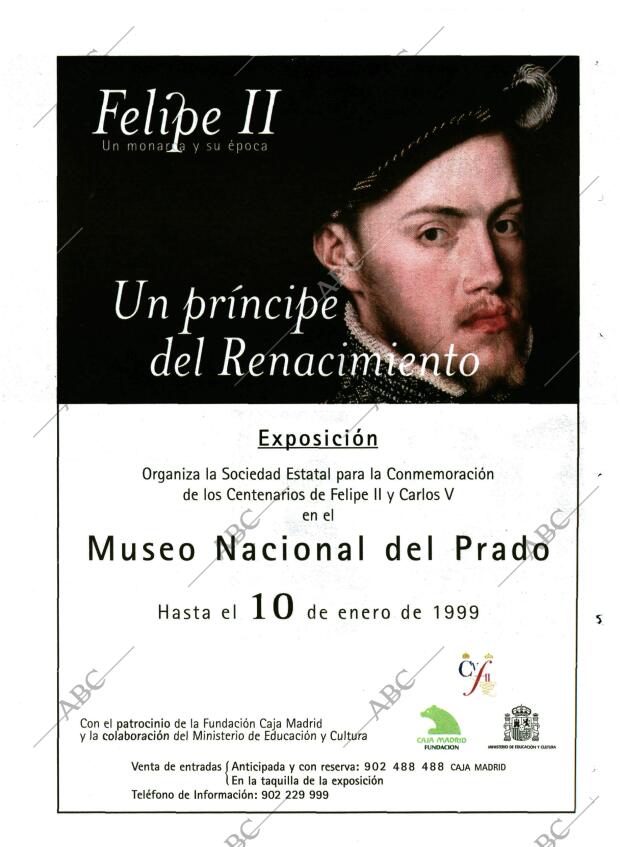 CULTURAL MADRID 03-12-1998 página 49