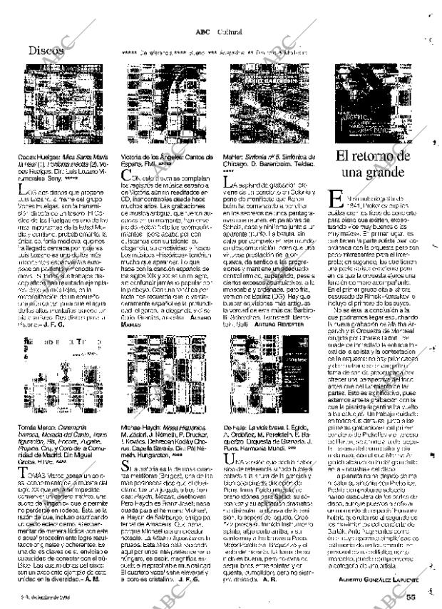CULTURAL MADRID 03-12-1998 página 55