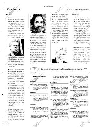 CULTURAL MADRID 03-12-1998 página 56