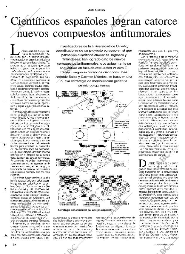 CULTURAL MADRID 03-12-1998 página 58