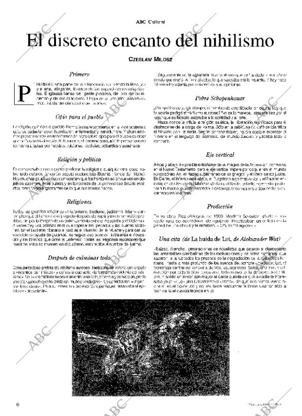 CULTURAL MADRID 03-12-1998 página 6