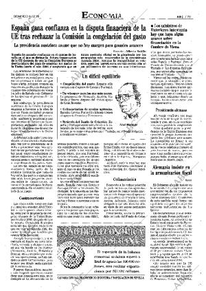 ABC SEVILLA 06-12-1998 página 75