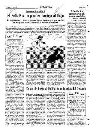 ABC SEVILLA 06-12-1998 página 95