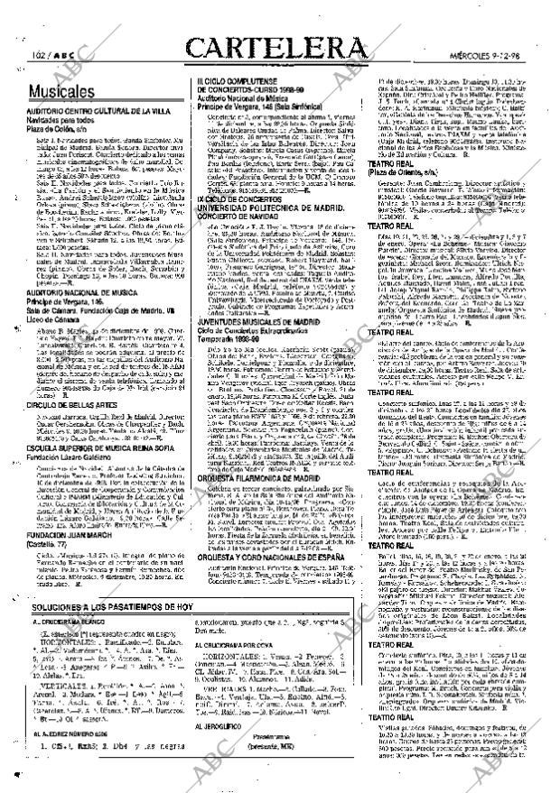 ABC MADRID 09-12-1998 página 102