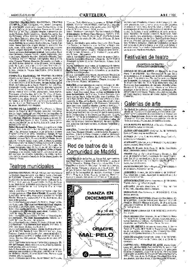 ABC MADRID 09-12-1998 página 105
