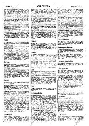 ABC MADRID 09-12-1998 página 110