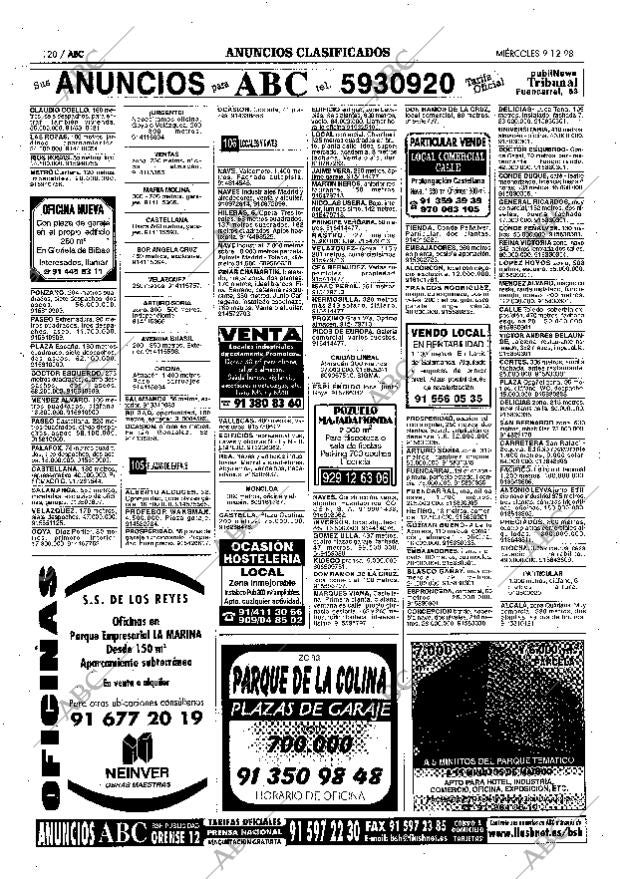 ABC MADRID 09-12-1998 página 120