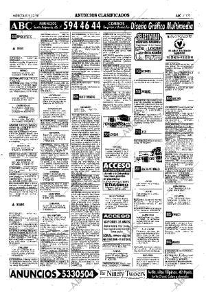 ABC MADRID 09-12-1998 página 127