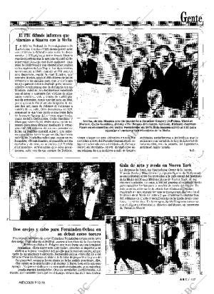 ABC MADRID 09-12-1998 página 137