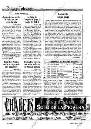 ABC MADRID 09-12-1998 página 140