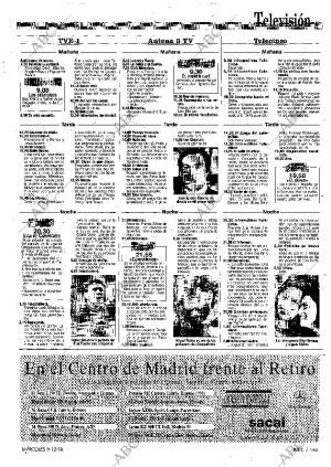 ABC MADRID 09-12-1998 página 143