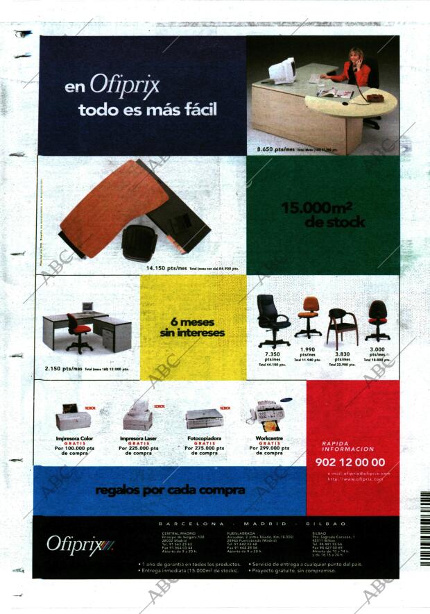 ABC MADRID 09-12-1998 página 144