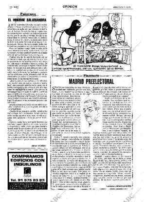 ABC MADRID 09-12-1998 página 18