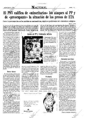 ABC MADRID 09-12-1998 página 19