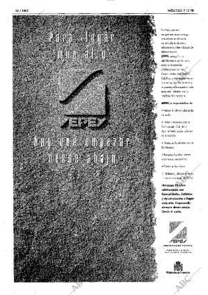 ABC MADRID 09-12-1998 página 28