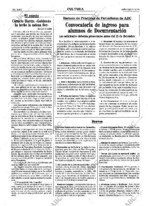 ABC MADRID 09-12-1998 página 52