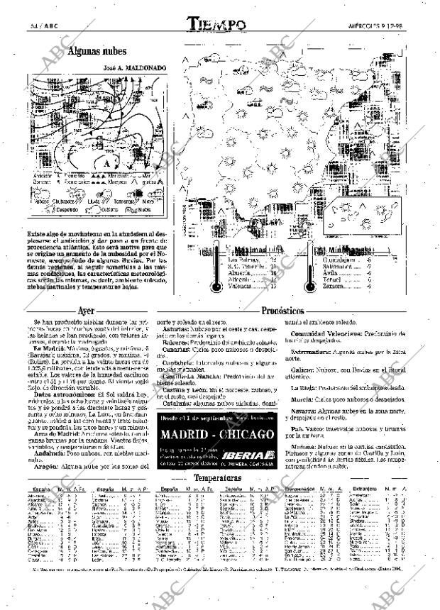 ABC MADRID 09-12-1998 página 54