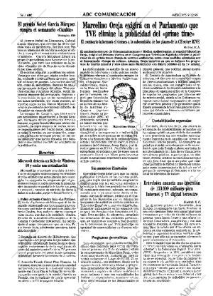 ABC MADRID 09-12-1998 página 56
