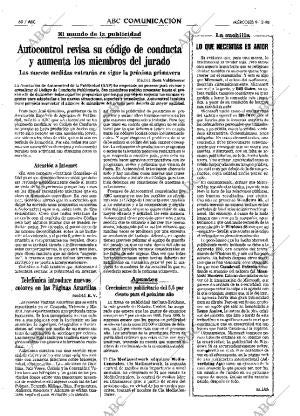 ABC MADRID 09-12-1998 página 60