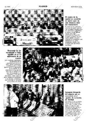 ABC MADRID 09-12-1998 página 66