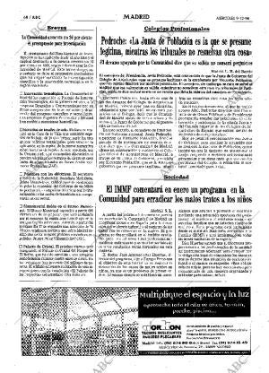 ABC MADRID 09-12-1998 página 68