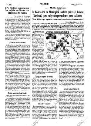ABC MADRID 09-12-1998 página 70