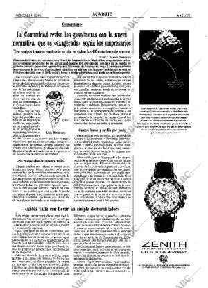 ABC MADRID 09-12-1998 página 71