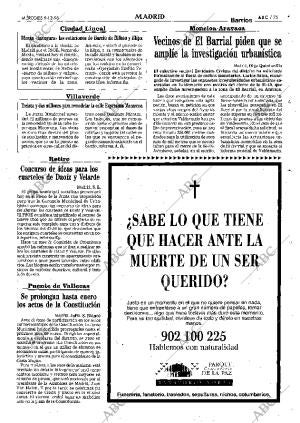 ABC MADRID 09-12-1998 página 75