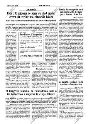 ABC MADRID 09-12-1998 página 81