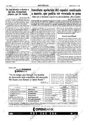 ABC MADRID 09-12-1998 página 82