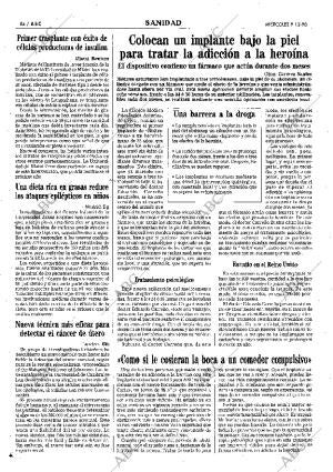 ABC MADRID 09-12-1998 página 84