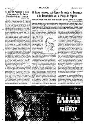 ABC MADRID 09-12-1998 página 86