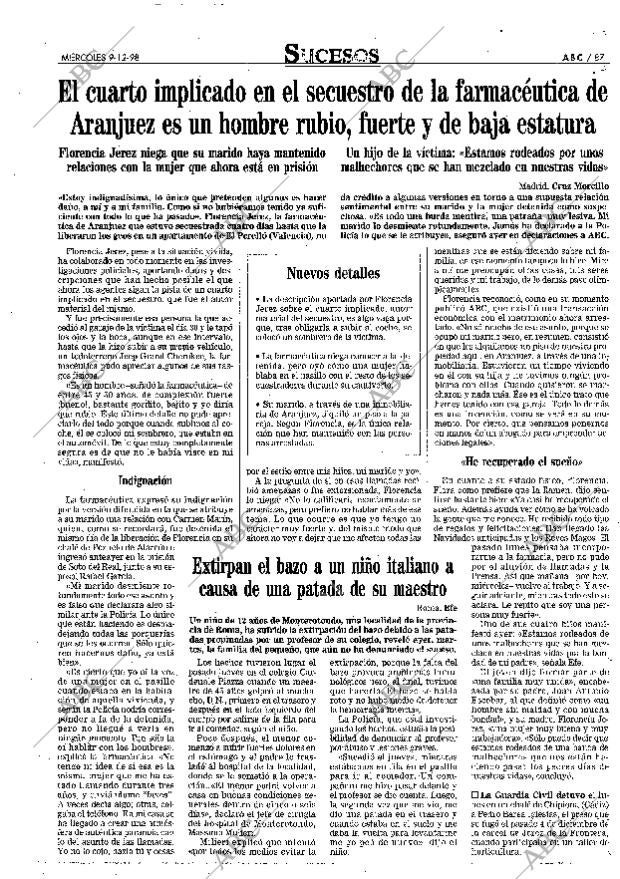 ABC MADRID 09-12-1998 página 87