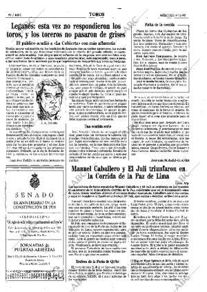 ABC MADRID 09-12-1998 página 90