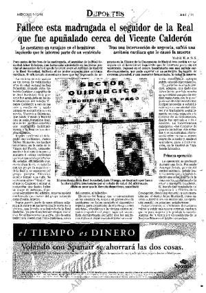 ABC MADRID 09-12-1998 página 91