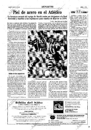 ABC MADRID 09-12-1998 página 93