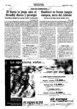 ABC MADRID 09-12-1998 página 98