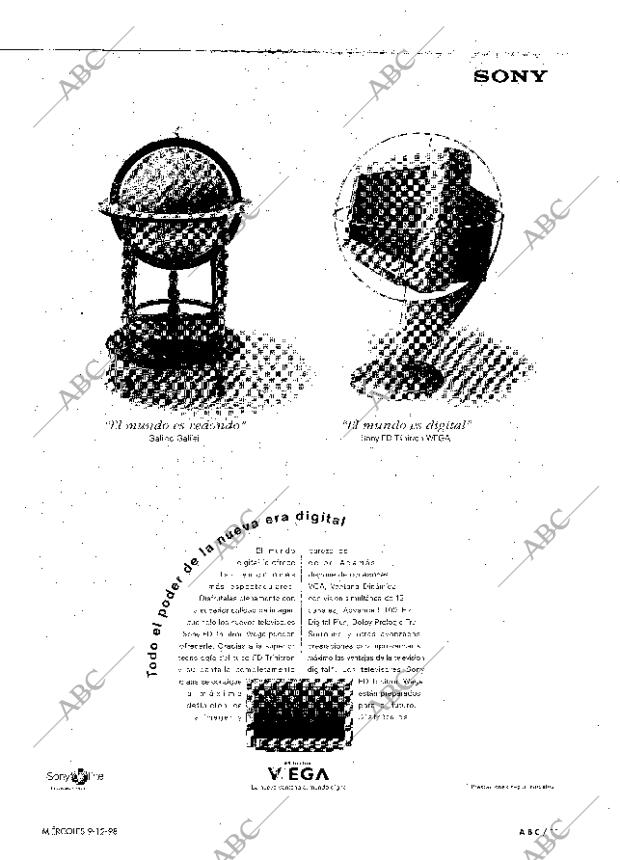 ABC SEVILLA 09-12-1998 página 11