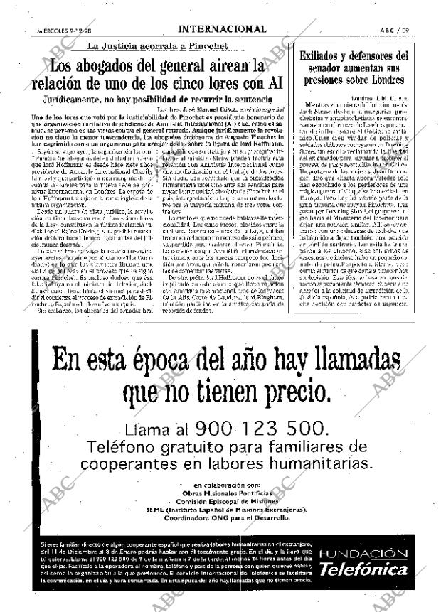 ABC SEVILLA 09-12-1998 página 39