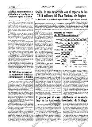 ABC SEVILLA 09-12-1998 página 46