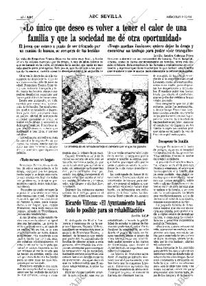 ABC SEVILLA 09-12-1998 página 60
