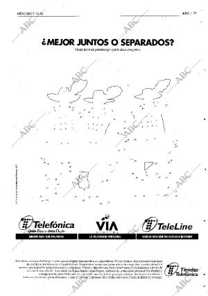ABC SEVILLA 09-12-1998 página 79