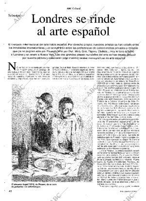 CULTURAL MADRID 10-12-1998 página 42