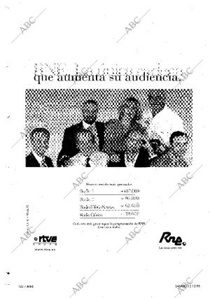 ABC MADRID 12-12-1998 página 122